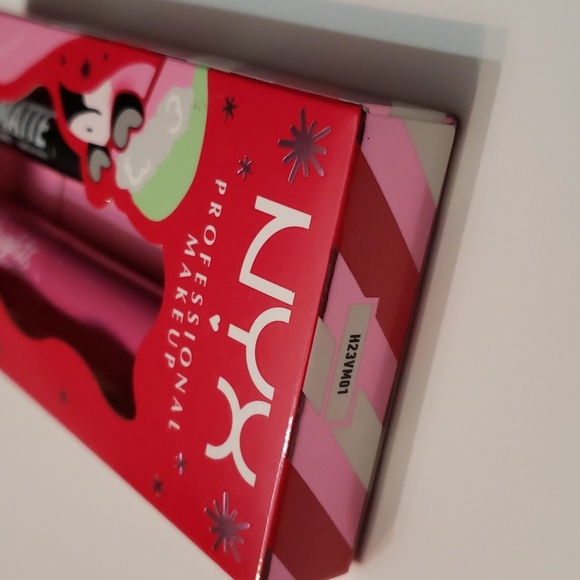 NYX Professional Makeup Vivid Liquid Liner Duo Set NIB - 2/$20 - Picture 6 of 6